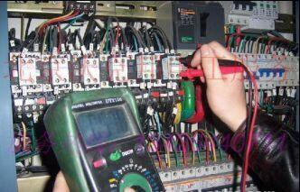 宝安祥典水电家装维修师傅2