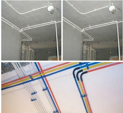 永川城王先生家装维修师傅1