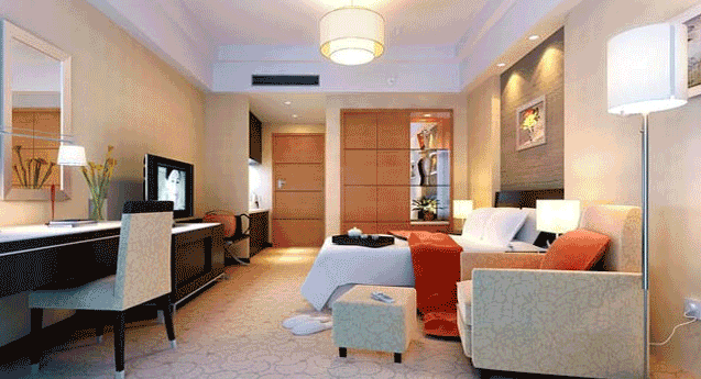 红桥全境李经理家装维修师傅5