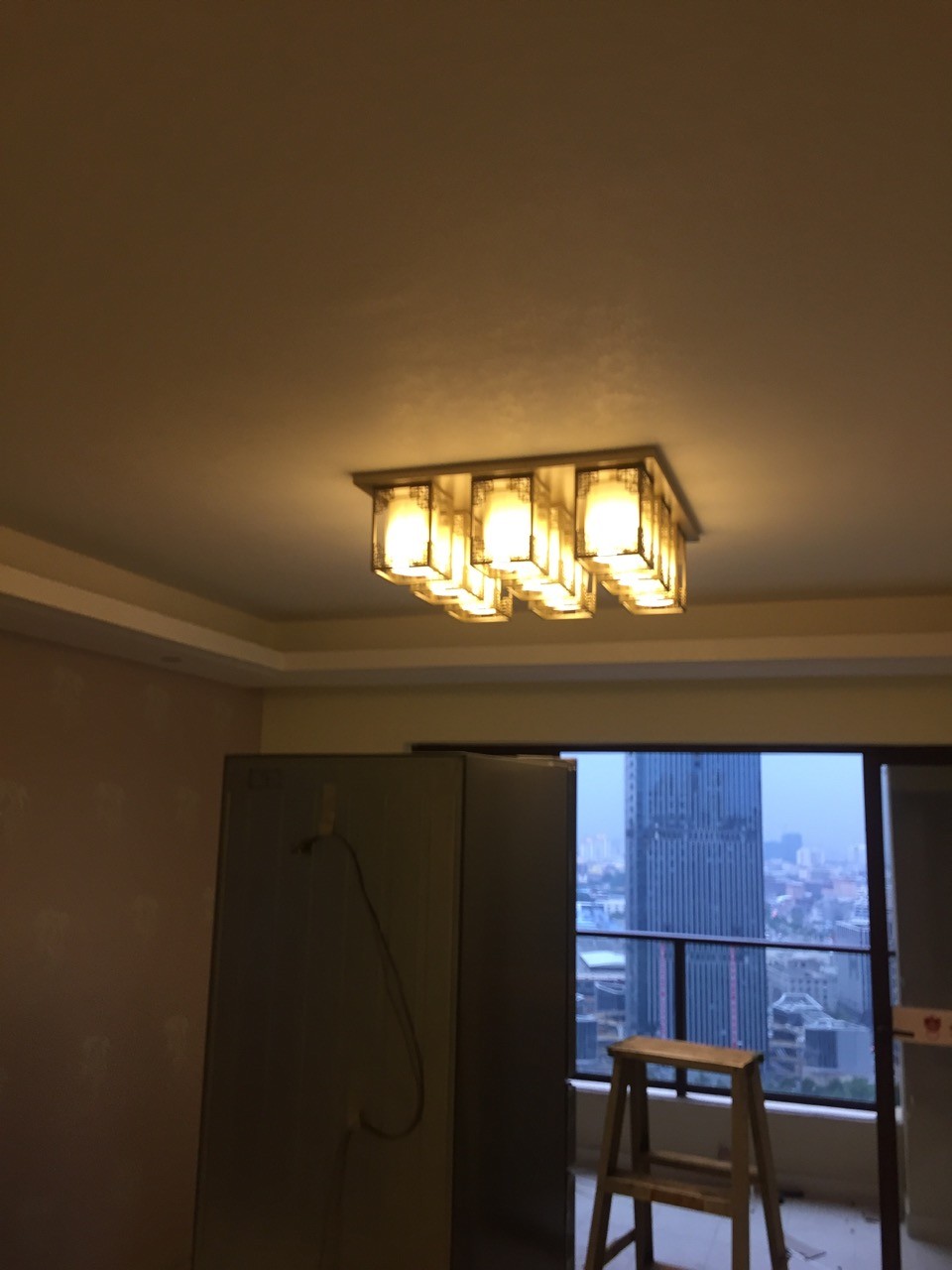 番禺南村沈泽彪家装维修师傅4