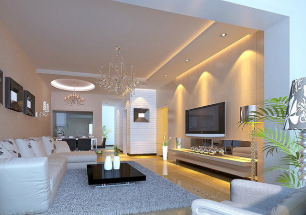 北辰董燕平家装维修师傅4