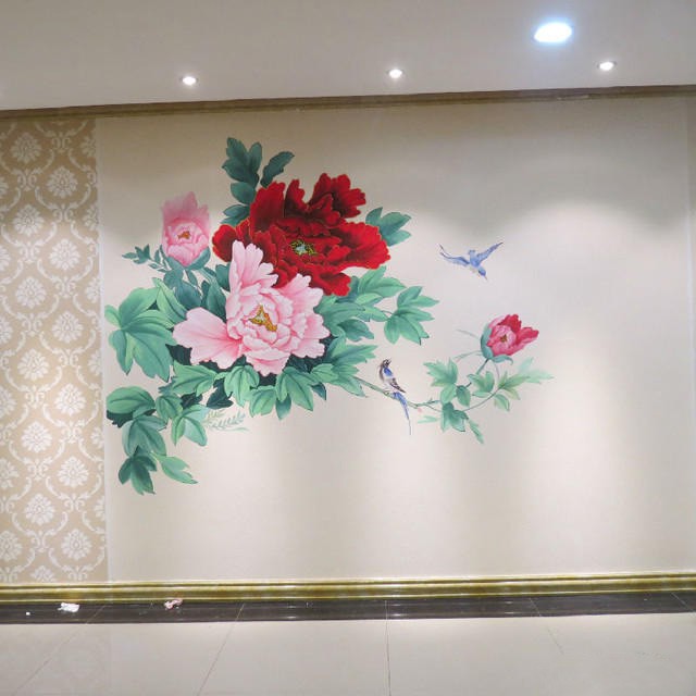 顺德勒流马先生家装维修师傅2