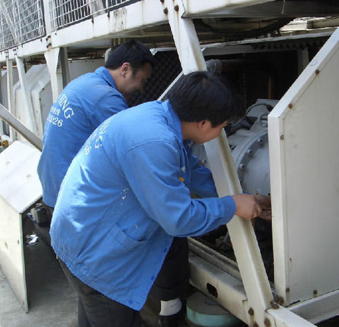 九龙坡戴老师家装维修师傅1