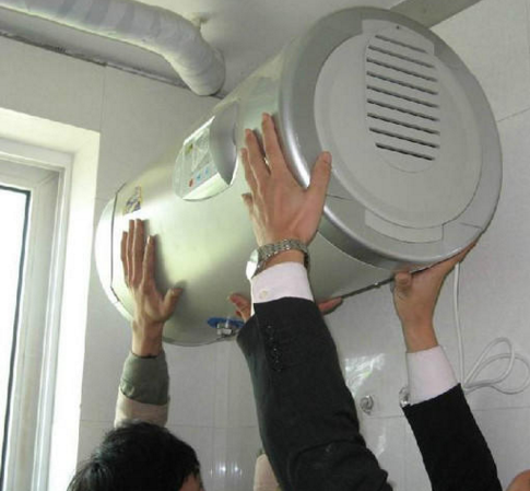 雨花罗工家装维修师傅1