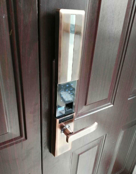 九龙坡陈师傅家装维修师傅3