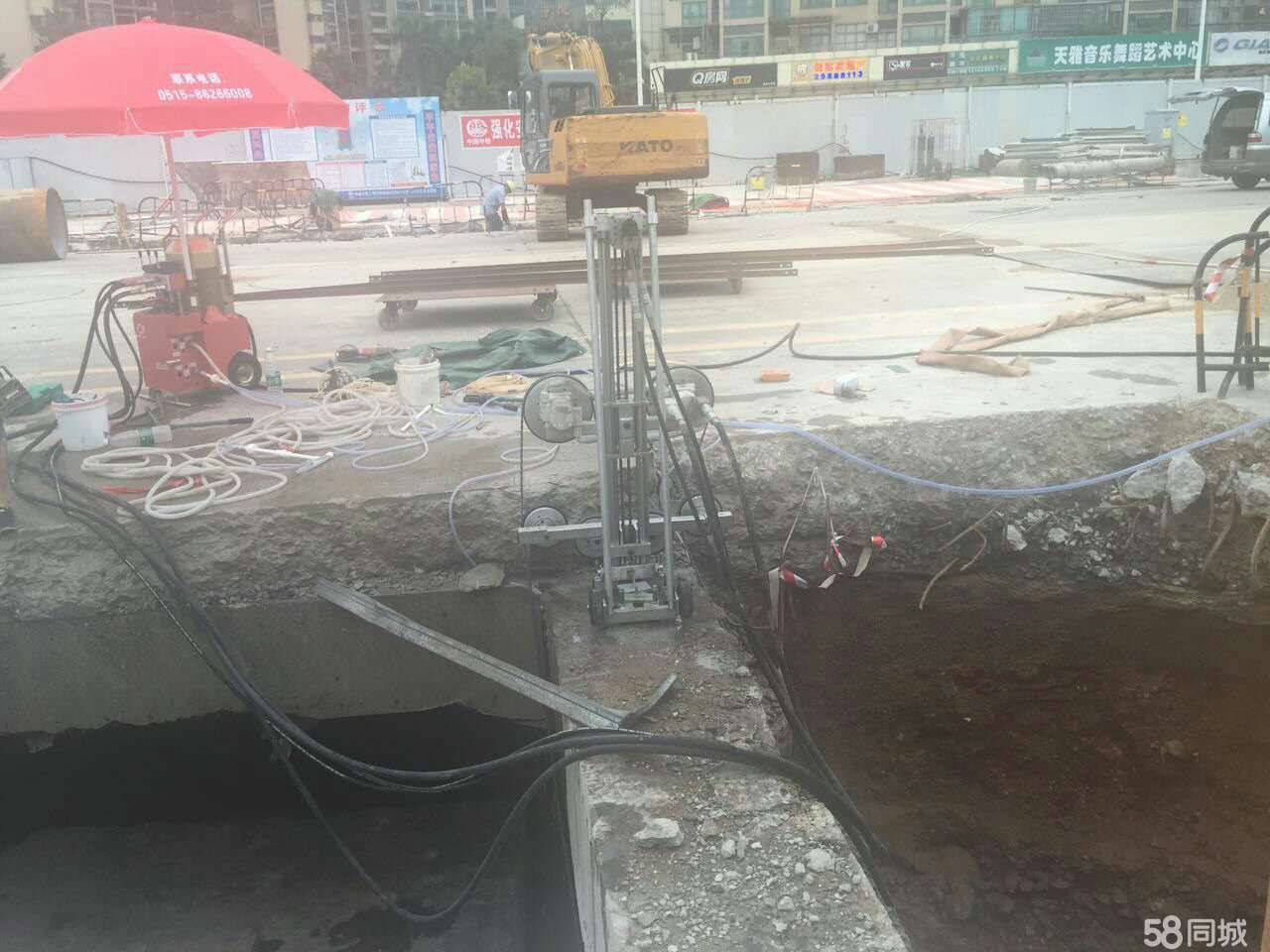 龙华新曾师傅家装维修师傅1