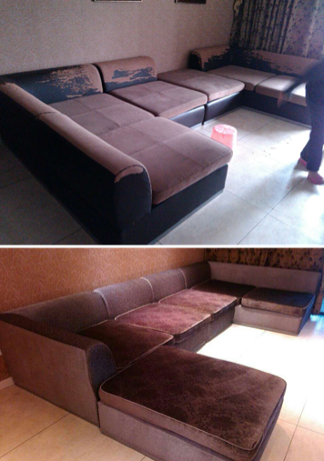 江北雷老师家装维修师傅3