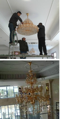 永川城王先生家装维修师傅4