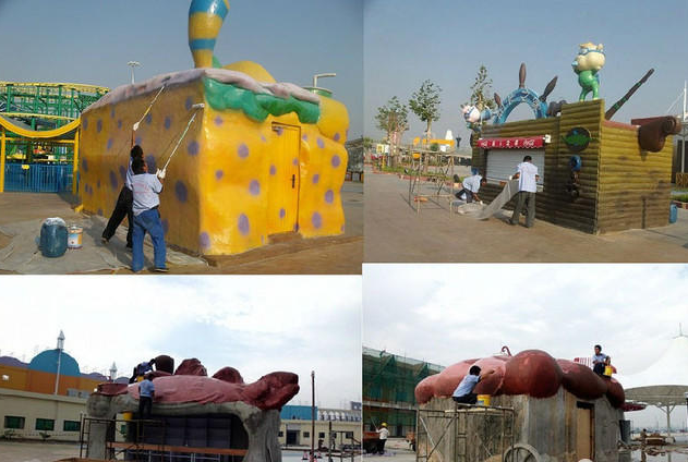 河西全境秦经理家装维修师傅3