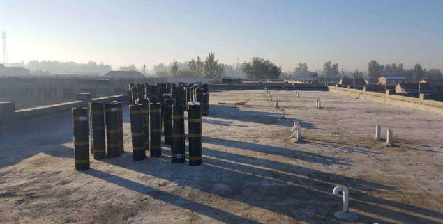 渝北城彭经理家装维修师傅3