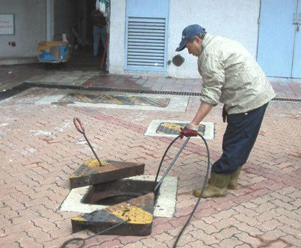 万州城王老师家装维修师傅3