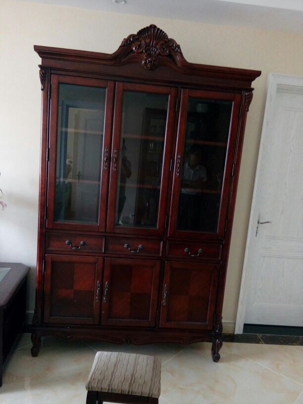 大兴五环至六环之间杨师傅家装维修师傅3