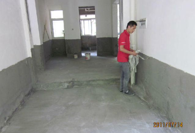 江北柯先生家装维修师傅3