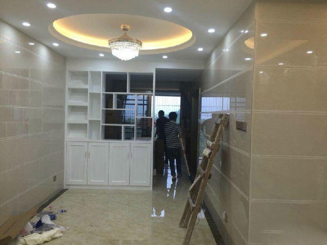 顺德陈村石先生家装维修师傅1