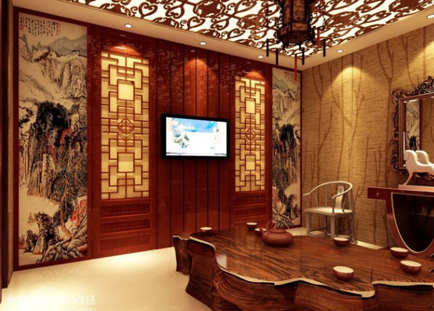 北辰董燕平家装维修师傅1