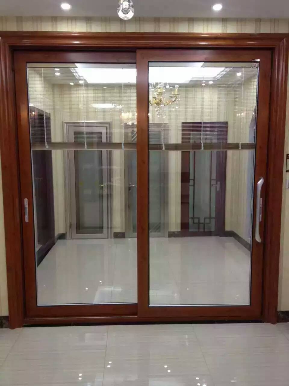 海淀西二旗谢武才家装维修师傅4