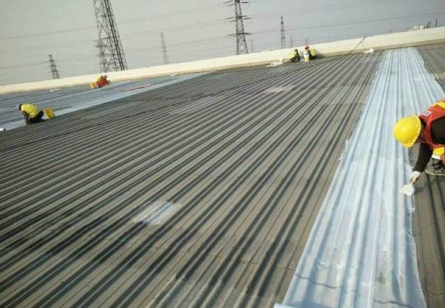 渝北城彭经理家装维修师傅2