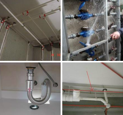 永川城王先生家装维修师傅3