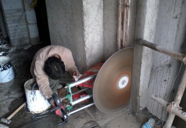 河西全境蔡经理家装维修师傅5