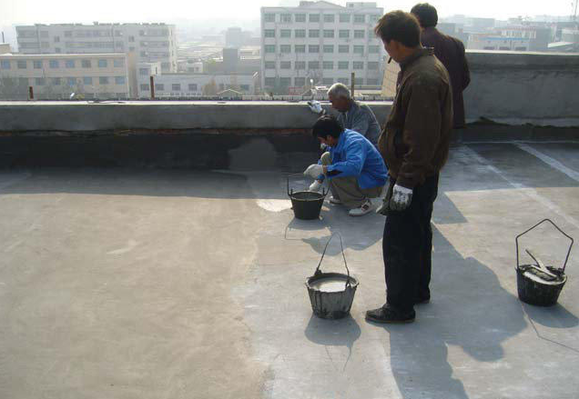 渝中全境龚老师家装维修师傅1