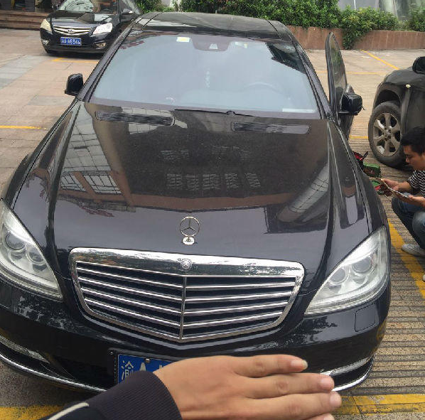 九龙坡陈师傅家装维修师傅1