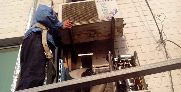 渝北城田老师家装维修师傅1