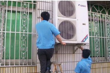 雨花谭先生家装维修师傅2