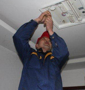 江北陈鑫家装维修师傅4