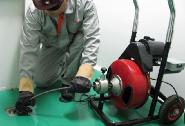 九龙坡唐经理家装维修师傅2