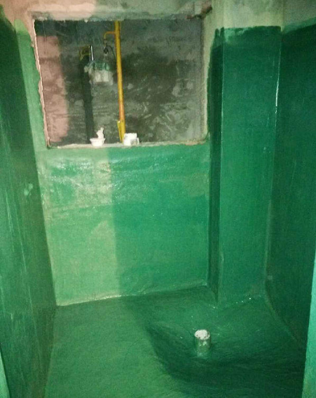 九龙坡汪师傅家装维修师傅2