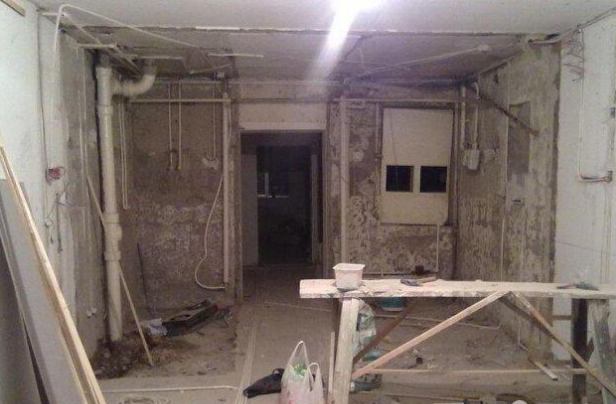 塘沽全境陈师傅家装维修师傅3