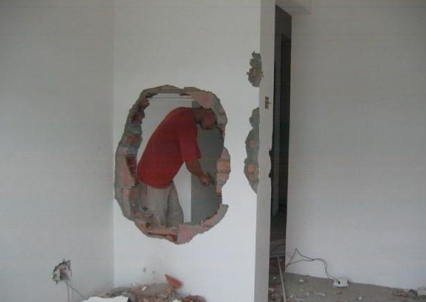 河东全境王师傅家装维修师傅1