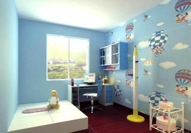 西青李经理家装维修师傅2