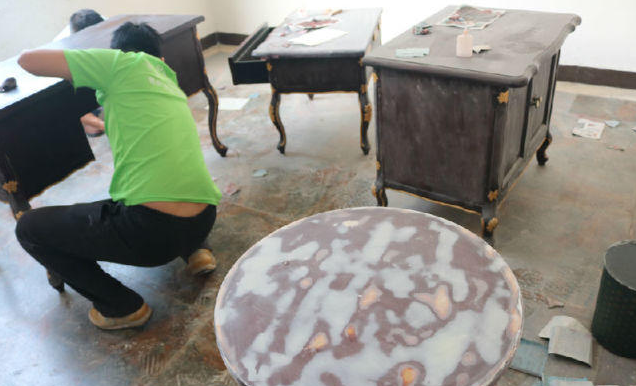 南岸城柏师傅家装维修师傅2