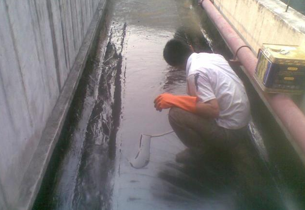 江北王老师家装维修师傅2