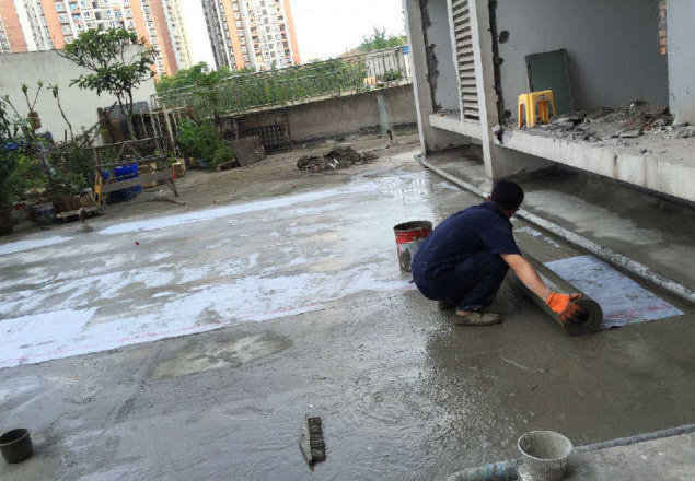 南岸城魏老师家装维修师傅3