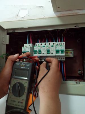 昌平曹师傅家装维修师傅1