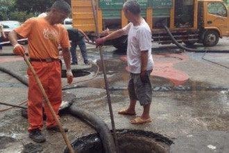 万州城王老师家装维修师傅1