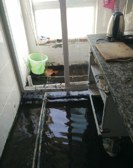 九龙坡杨老师家装维修师傅1