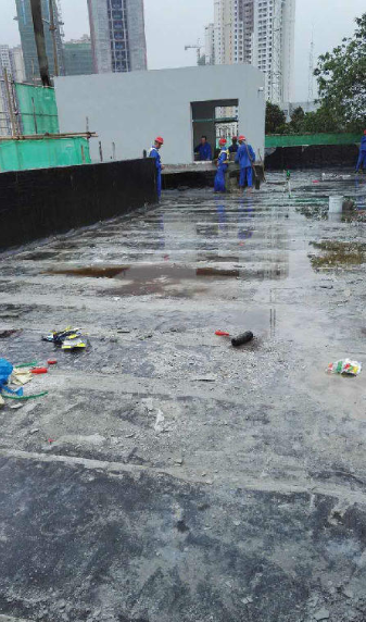 渝北城陈先生家装维修师傅3