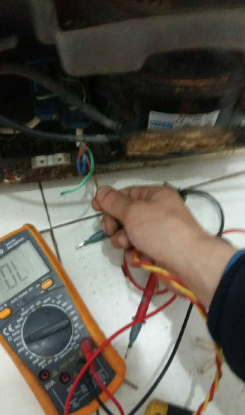 雨花叶师傅家装维修师傅2