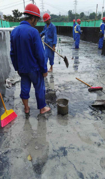 渝北城陈先生家装维修师傅1