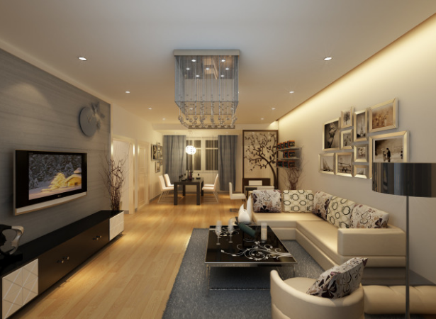 河西陈经理家装维修师傅5