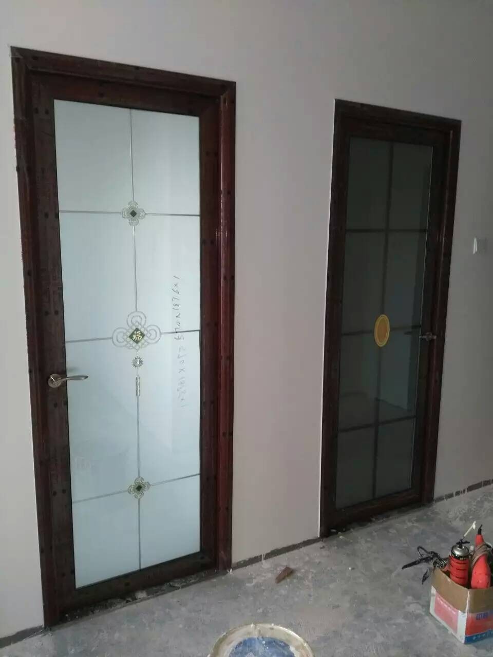 海淀西二旗谢武才家装维修师傅2