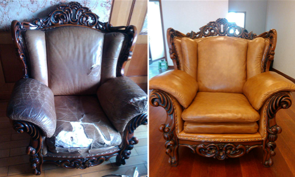 江北雷老师家装维修师傅1