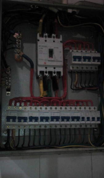 江北慕师傅家装维修师傅3