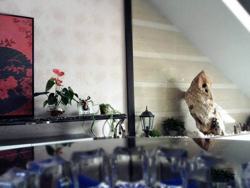 顺德北滘梁生家装维修师傅2