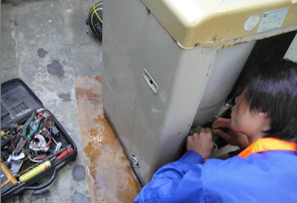 雨花罗工家装维修师傅2