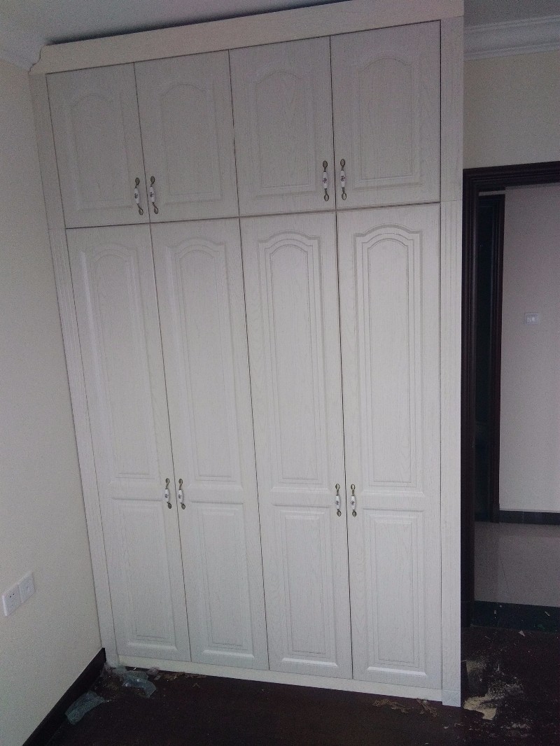 九龙坡白驿张伟家装维修师傅4