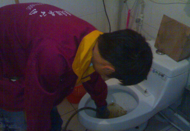 雨花伍师傅家装维修师傅2